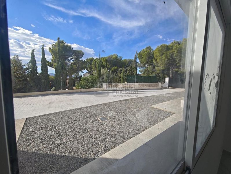 Foto f5c76530-c6c7-4106-9ea1-38e036adba6a. Casa amb aparcament piscina a Altea la vella Altea