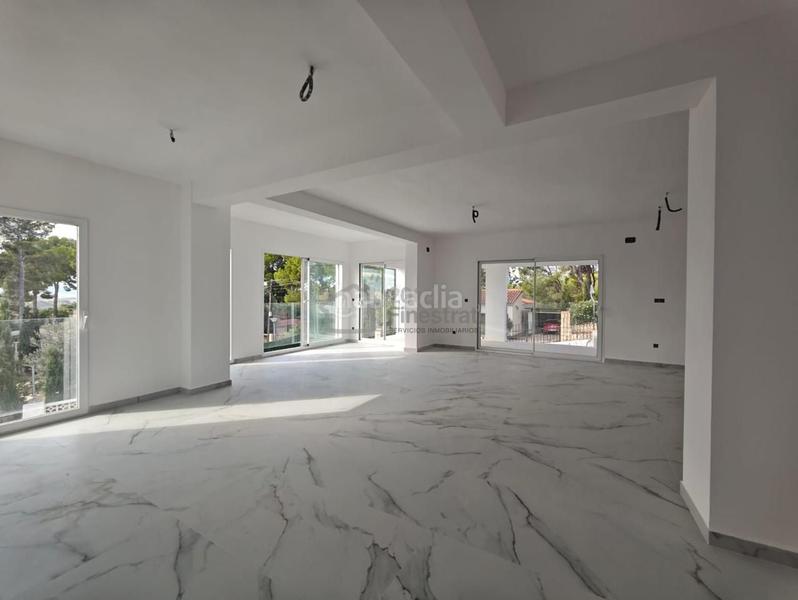 Foto 11388ffb-eee6-4b42-9f8c-a91fab1c747c. Casa in Altea la vella Altea