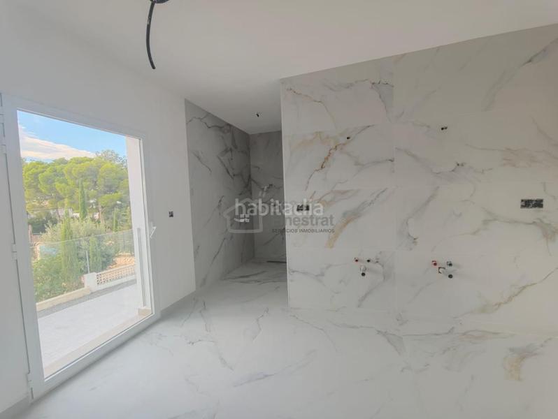 Foto 14231ad4-7208-4d40-9442-c90ee699ffd5. Casa in Altea la vella Altea