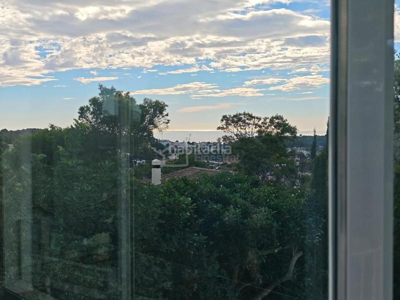 Foto 6baafc34-e9ed-4711-b27b-265ff4a827b6. Casa in Altea la vella Altea