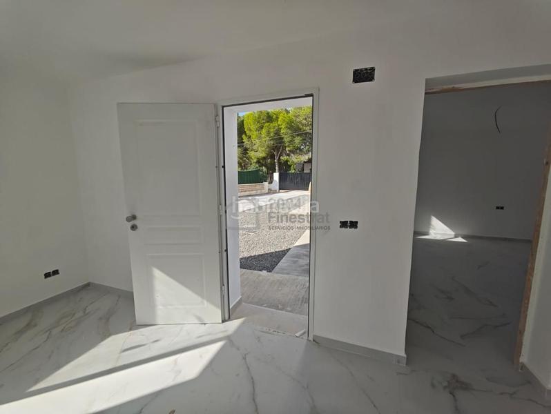 Foto 8478b86d-ff1f-4031-b594-ad7949fd5439. Casa in Altea la vella Altea