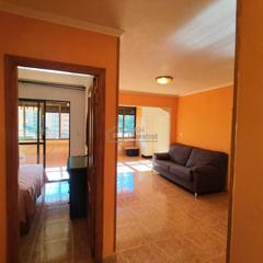 Pis  De la marina baixa. Apartamento de 2 1 dormitorio en la cala de finestrat