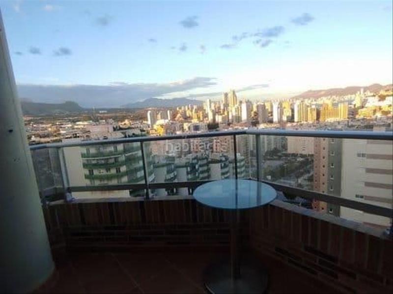 Foto 08dc7a33-d479-47a0-9b12-e9c6613d3148. Appartement avec parking piscine dans Las Azaleas-Alkadir Vila Joiosa (la)