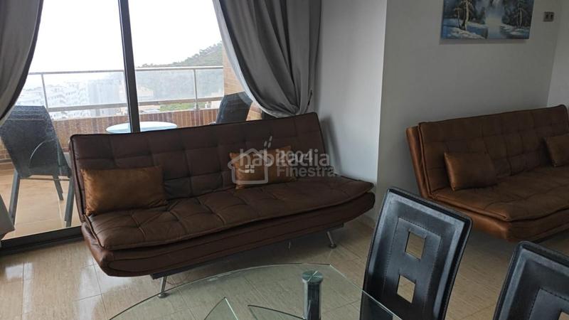 Foto 43cfbae8-3fd3-4474-b3b3-11e279b506e2. Appartement avec parking piscine dans Las Azaleas-Alkadir Vila Joiosa (la)