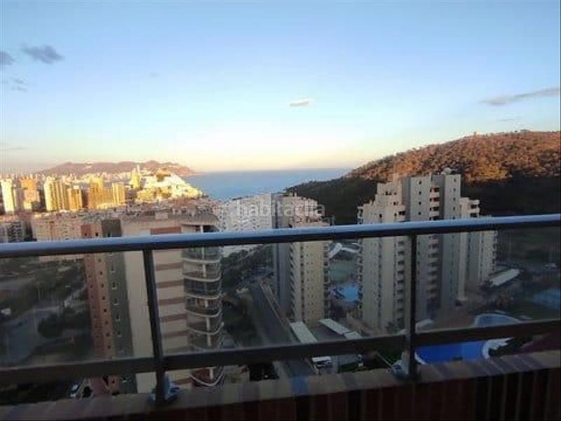 Foto 8f5bd648-3b9d-40ff-a716-b9fe1efcf825. Appartement avec parking piscine dans Las Azaleas-Alkadir Vila Joiosa (la)