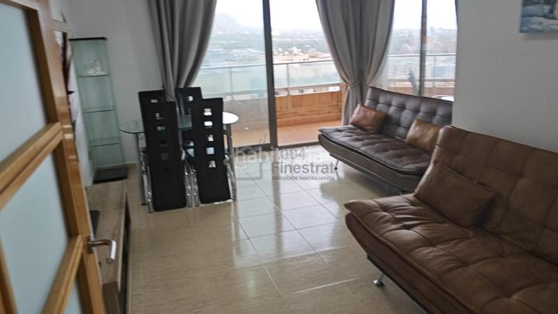 Foto a547a9ed-afe2-439b-8c29-0c1a4f8c57de. Appartement avec parking piscine dans Las Azaleas-Alkadir Vila Joiosa (la)