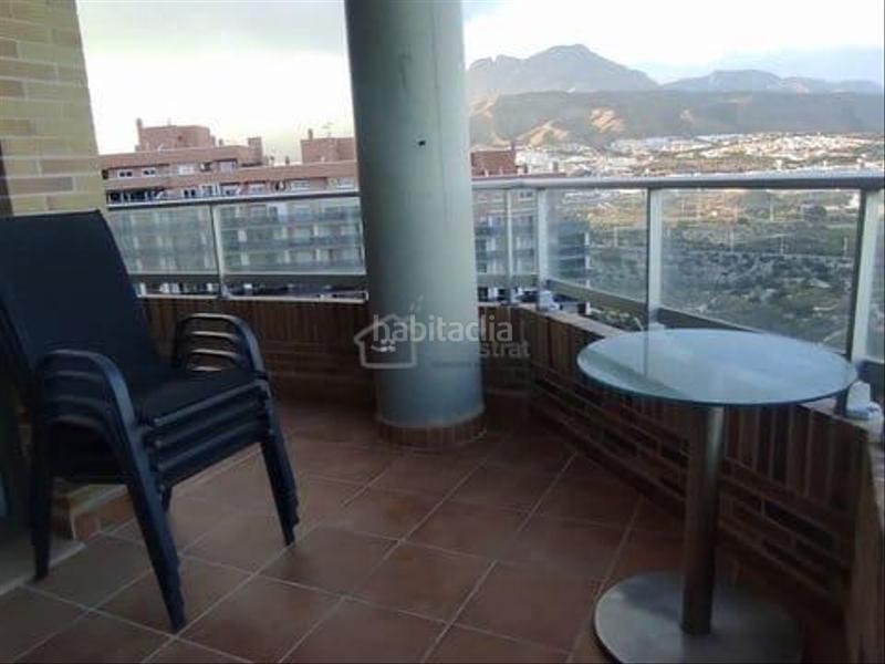 Foto af43cc25-9717-40ef-8e19-8ab36b5e3c55. Appartement avec parking piscine dans Las Azaleas-Alkadir Vila Joiosa (la)