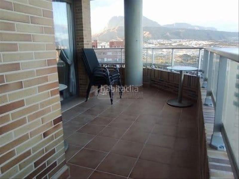 Foto d3425f69-3092-4f35-9a87-9ce0ec895bfd. Appartement avec parking piscine dans Las Azaleas-Alkadir Vila Joiosa (la)