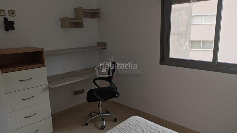 Foto ecf32d9c-ced2-4483-b8fd-6f079c8e4503. Appartement avec parking piscine dans Las Azaleas-Alkadir Vila Joiosa (la)