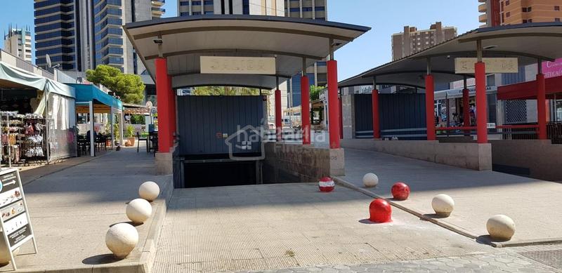 Foto d881259b-4912-424f-811c-3d35f33531f2. Posto auto in Playa Poniente Benidorm