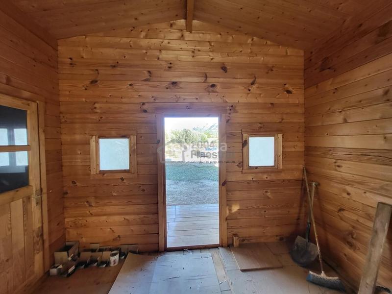 Foto 018d5d06-2777-42d3-af6d-c0d02a84a44d. Casa in Finestrat pueblo Finestrat