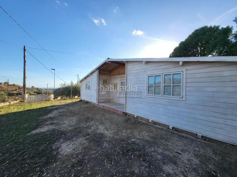 Foto 5f1ee684-c0d7-481e-a278-f759161ed492. Casa in Finestrat pueblo Finestrat