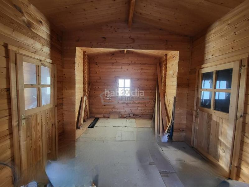 Foto 8f7f80c9-2b85-4067-b295-680cd797ddae. Casa in Finestrat pueblo Finestrat