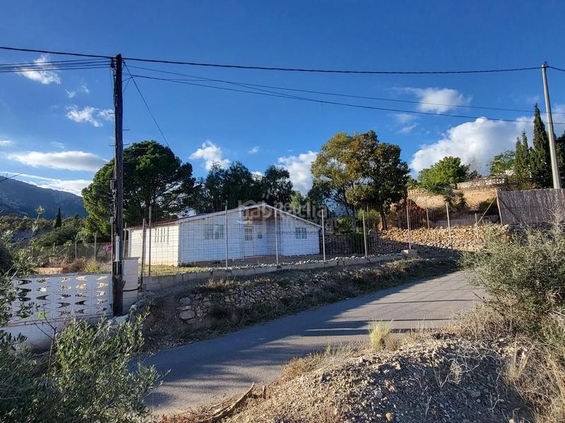 Foto bc2e0053-6c88-44af-9e88-680be3a4cf1b. Casa in Finestrat pueblo Finestrat