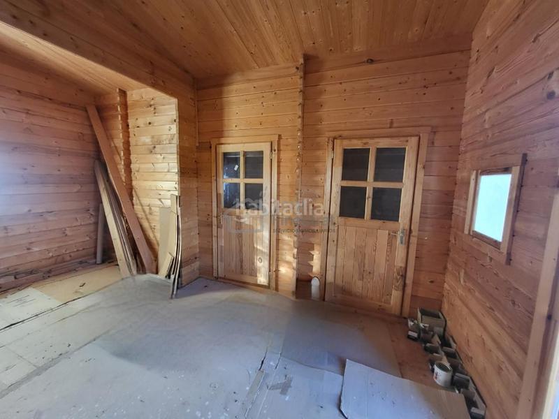 Foto bca61b4d-1b44-4508-95ad-b120356ffe4d. Casa in Finestrat pueblo Finestrat