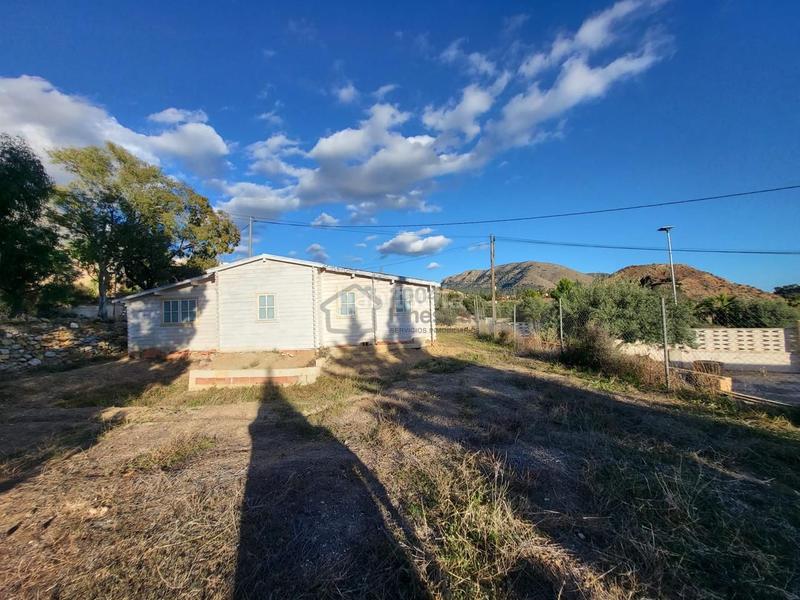 Foto dfdf7f40-350a-4ee9-aadb-6de69d3f3965. Casa in Finestrat pueblo Finestrat