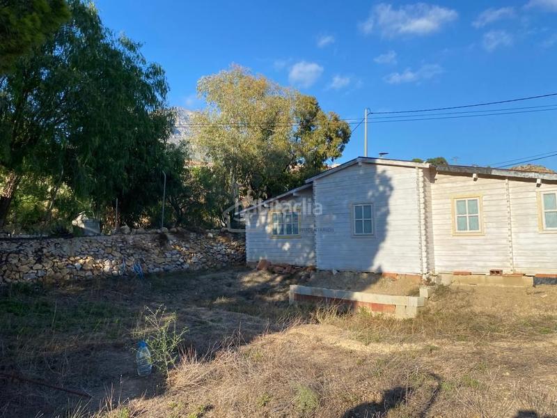 Foto e2107fb5-7e57-4224-8093-2d45413640be. Casa in Finestrat pueblo Finestrat