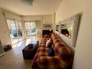 Location Appartement  Xaloc. Piso de 2 dormitorios con vistas al mar