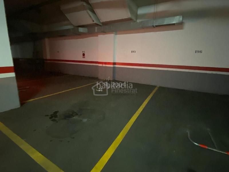 Foto 592164e8-88c5-4342-a402-b8499acea3a5. Posto auto in Mirador de la Cala-Benimar Vila Joiosa (la)