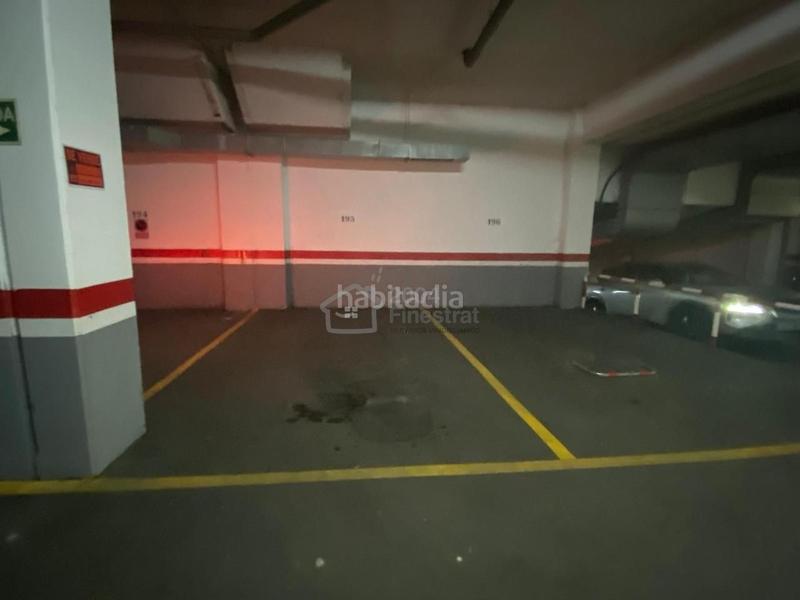 Foto c3795b22-1530-4c48-83e1-47e94b7c0dd1. Posto auto in Mirador de la Cala-Benimar Vila Joiosa (la)