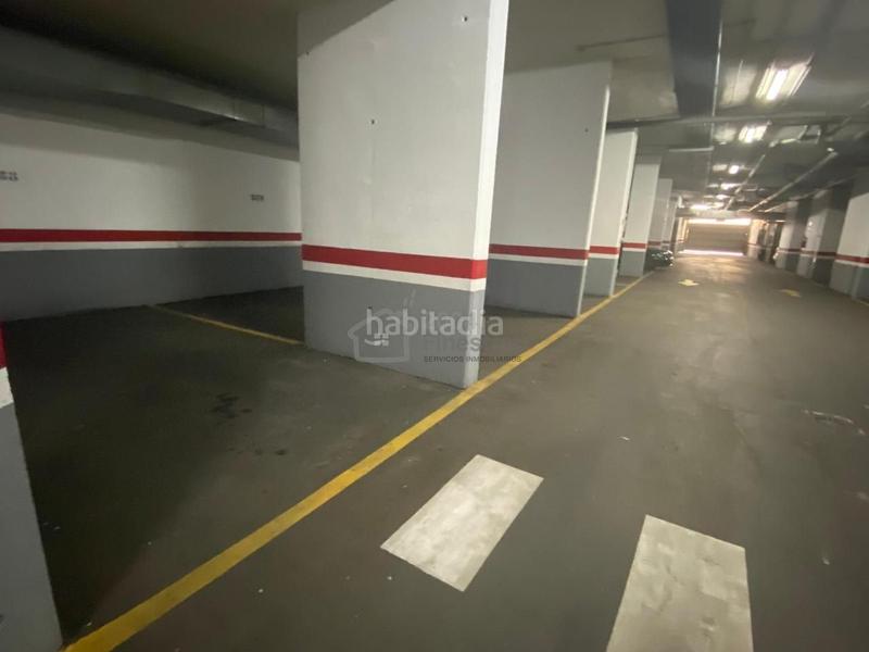 Foto 7c46a211-b540-4ce2-9dd2-00bcd1ed1066. Posto auto in Mirador de la Cala-Benimar Vila Joiosa (la)