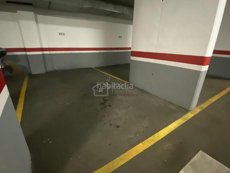 Foto 7c72f115-982d-4835-9ae5-6826e0b76fb6. Posto auto in Mirador de la Cala-Benimar Vila Joiosa (la)