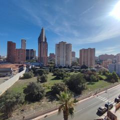 Pis  De la marina baixa. Bonito apartamento de 3 dormitorios
