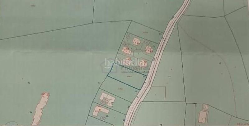 Foto 6a185cd0-bda9-4371-bcaf-33450867d526. Residential plot in Polop