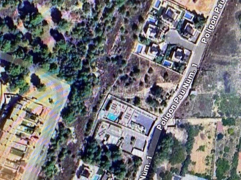 Foto bc9d60a4-fb01-496c-927e-f3a6e86d2b8f. Residential plot in Polop