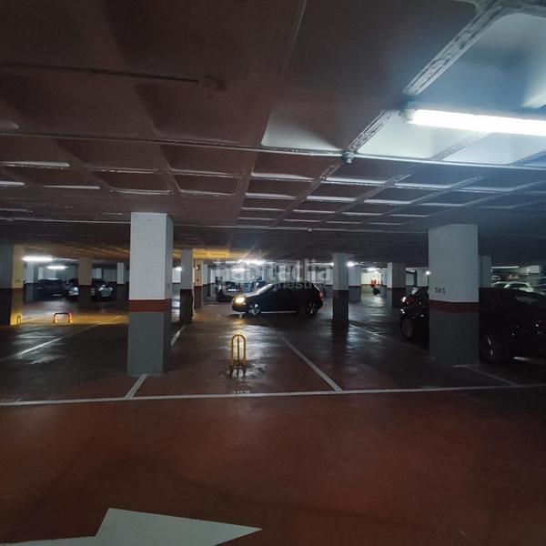 Foto e35c1322-c27b-4fae-aeda-ed533d9e845b. Autoparkplatz in Mirador de la Cala-Benimar Vila Joiosa (la)