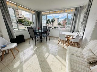 Pis  De la marina baixa. Piso a un paso de la playa en una de las mejores urbanizaciones