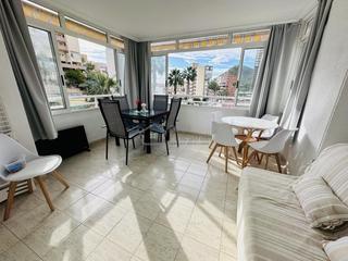 Flat  De la marina baixa. Piso a un paso de la playa en una de las mejores urbanizaciones