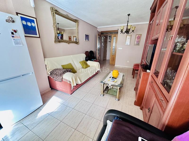 Foto 203aff20-30fc-4485-8e31-5914f173a78d. Flat with parking pool in cala Finestrat Finestrat