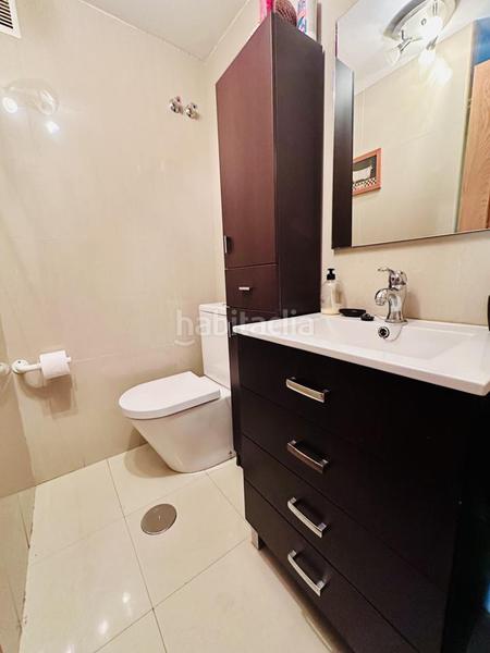 Foto 2837614e-5d1b-43f2-9973-cf30112347fa. Flat with parking pool in cala Finestrat Finestrat