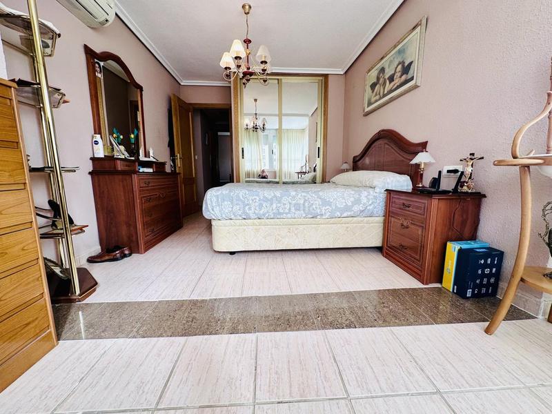 Foto 2c593b4c-71f7-4a5f-8e97-59450f6012be. Flat with parking pool in cala Finestrat Finestrat