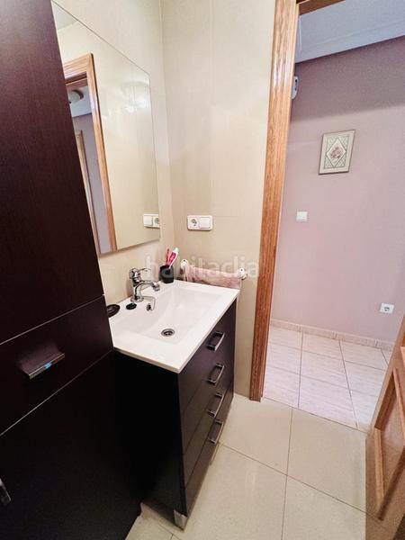 Foto 57044d13-1a58-431b-9a53-2ad9857979de. Flat with parking pool in cala Finestrat Finestrat