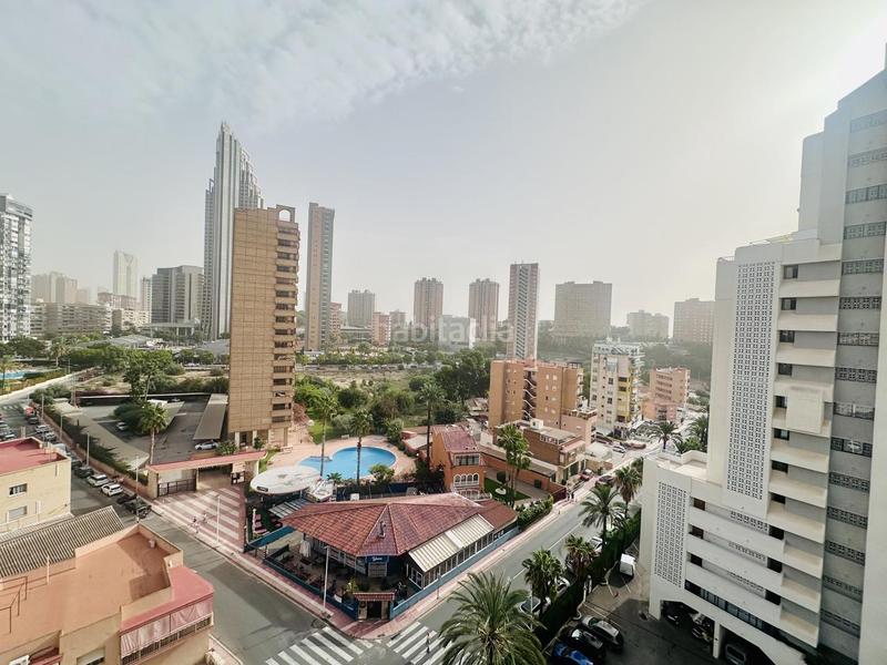 Foto 8e504b00-27fa-4f0c-b959-013bb2fb9283. Flat with parking pool in cala Finestrat Finestrat