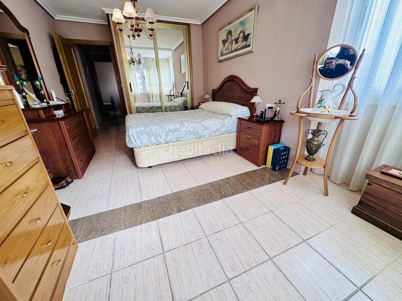 Foto 9f1da6dc-7769-4cb9-b5a8-1a255e72235d. Flat with parking pool in cala Finestrat Finestrat