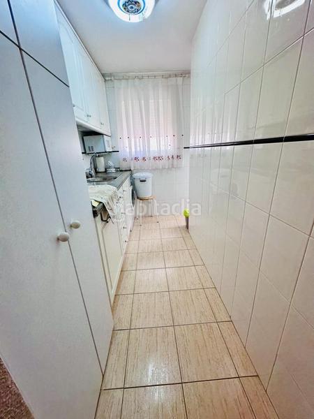 Foto b8a9f076-7cf2-439c-be4a-fff0f2adb925. Flat with parking pool in cala Finestrat Finestrat