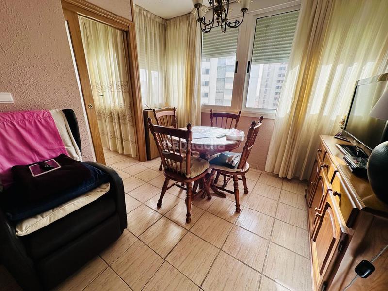 Foto bde89a8a-2546-4961-98db-a5f6ee2c67bc. Flat with parking pool in cala Finestrat Finestrat