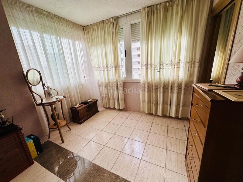 Foto f15ba911-1e8f-4afb-98e4-03962fa3e358. Flat with parking pool in cala Finestrat Finestrat