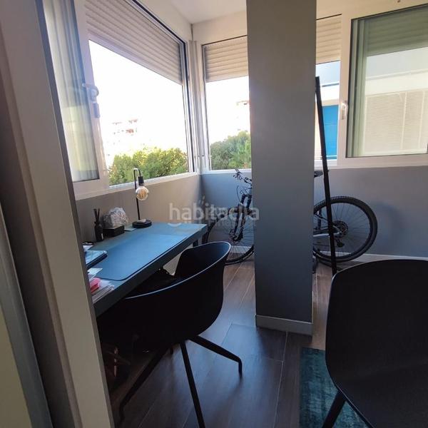 Foto 0680abc5-669a-4935-bd37-d1606570fbed. Appartement mit heizung parking pool in Albufereta Alicante