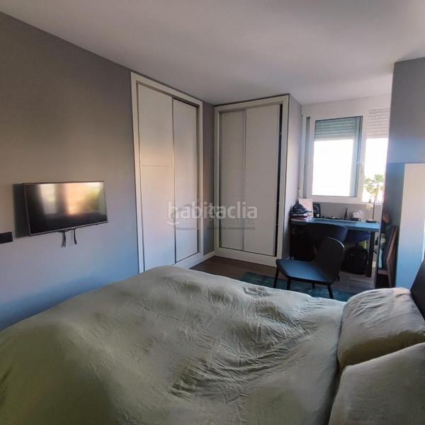 Foto 083f1071-7fc5-41c5-aa3f-c04a01414620. Appartement mit heizung parking pool in Albufereta Alicante