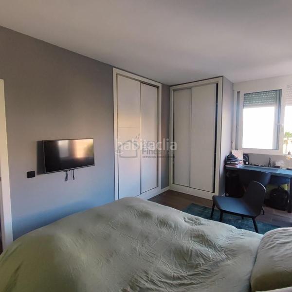 Foto 1464499e-f1bc-47ab-9024-fad274d9a980. Appartement mit heizung parking pool in Albufereta Alicante