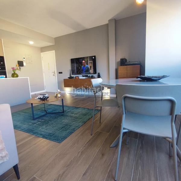 Foto 255789db-d1a9-4399-aabb-856c048fb801. Appartement mit heizung parking pool in Albufereta Alicante