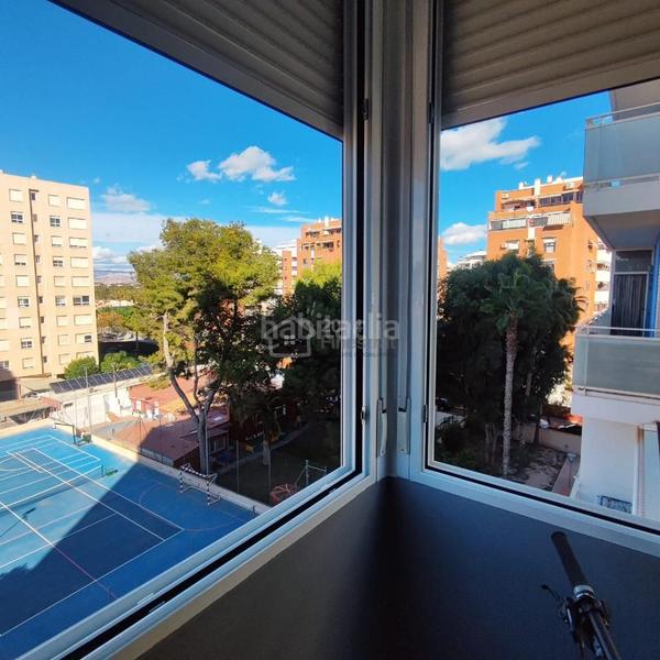 Foto 34f294da-922c-4c26-95f5-13cd494ad3a7. Appartement mit heizung parking pool in Albufereta Alicante