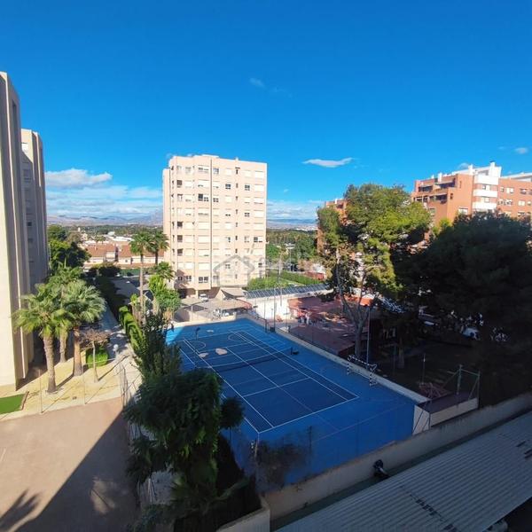 Foto 36324b93-b187-4b10-8e23-e9d6369048a4. Appartement mit heizung parking pool in Albufereta Alicante