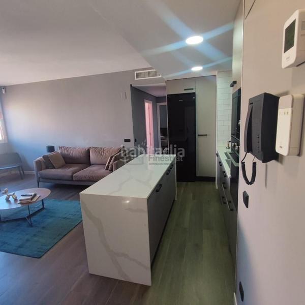 Foto 37c6fca0-d77f-4ccd-8cd2-6dfb9f380abd. Appartement mit heizung parking pool in Albufereta Alicante