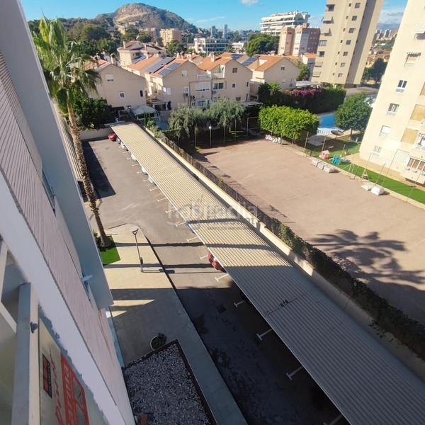 Foto 39d75086-0e98-43d7-9878-7bbb710b32b3. Appartement mit heizung parking pool in Albufereta Alicante