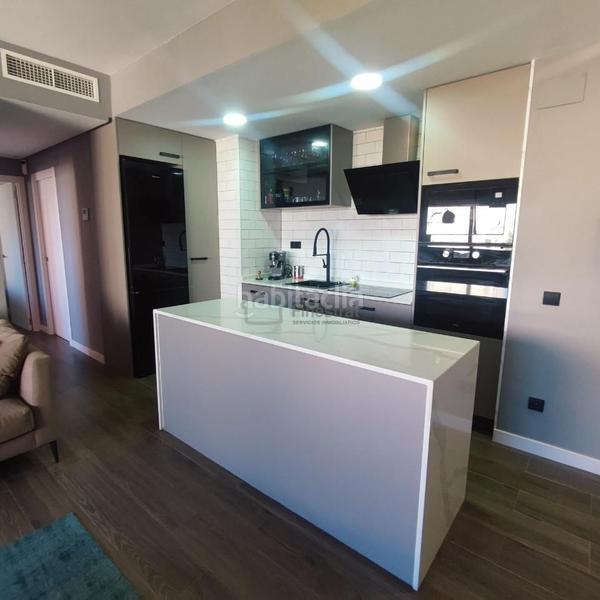 Foto 3a29ed48-fee3-4809-94c1-491f955a51d5. Appartement mit heizung parking pool in Albufereta Alicante